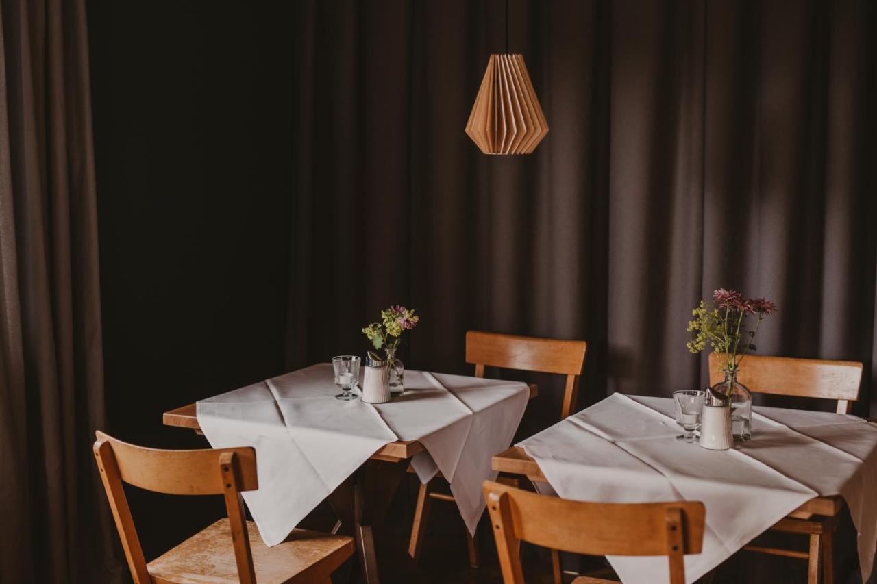 Seebichl Haus Am See Designhotel Kitzbuehel 外观 照片