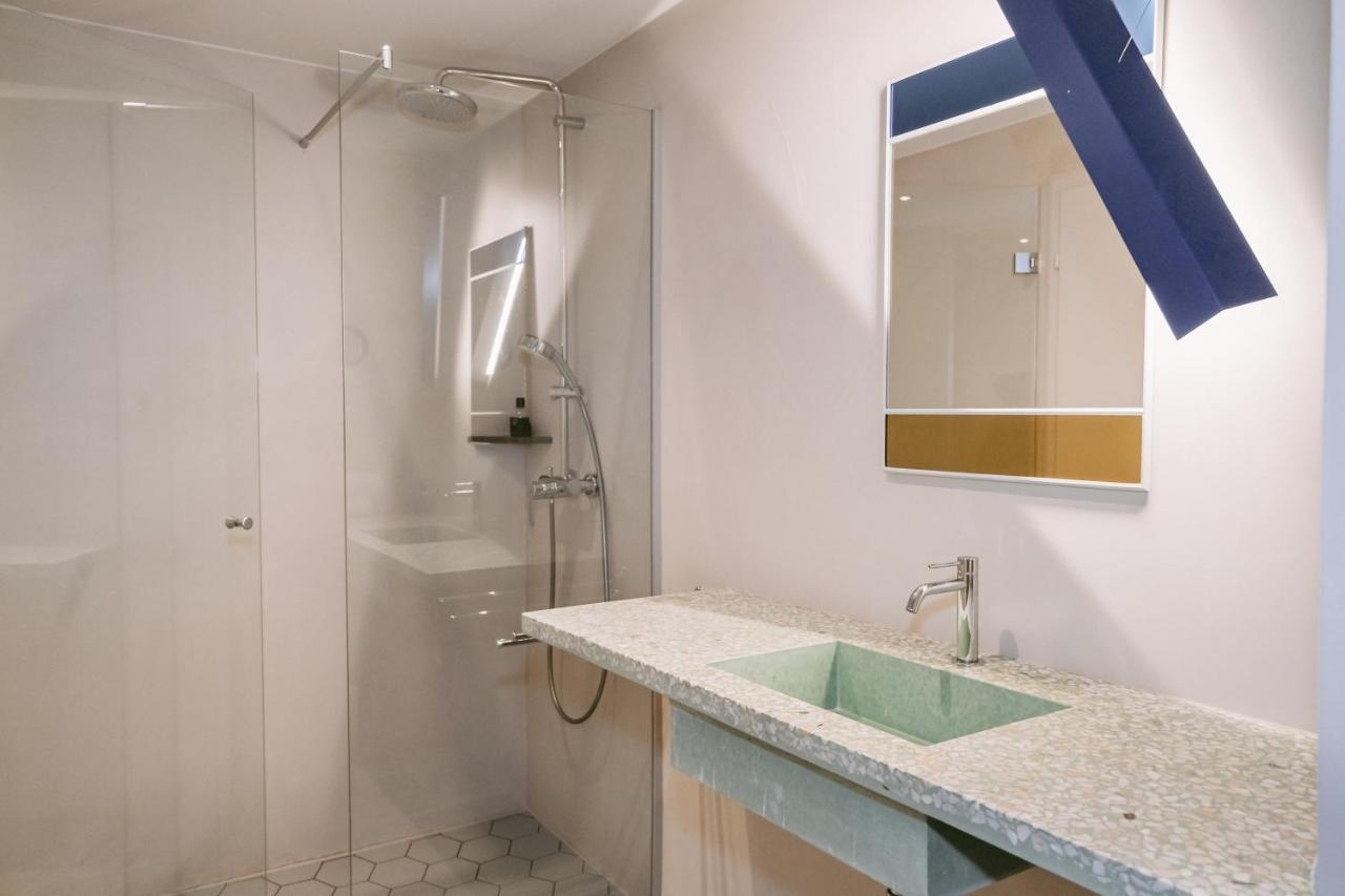 Seebichl Haus Am See Designhotel Kitzbuehel 外观 照片