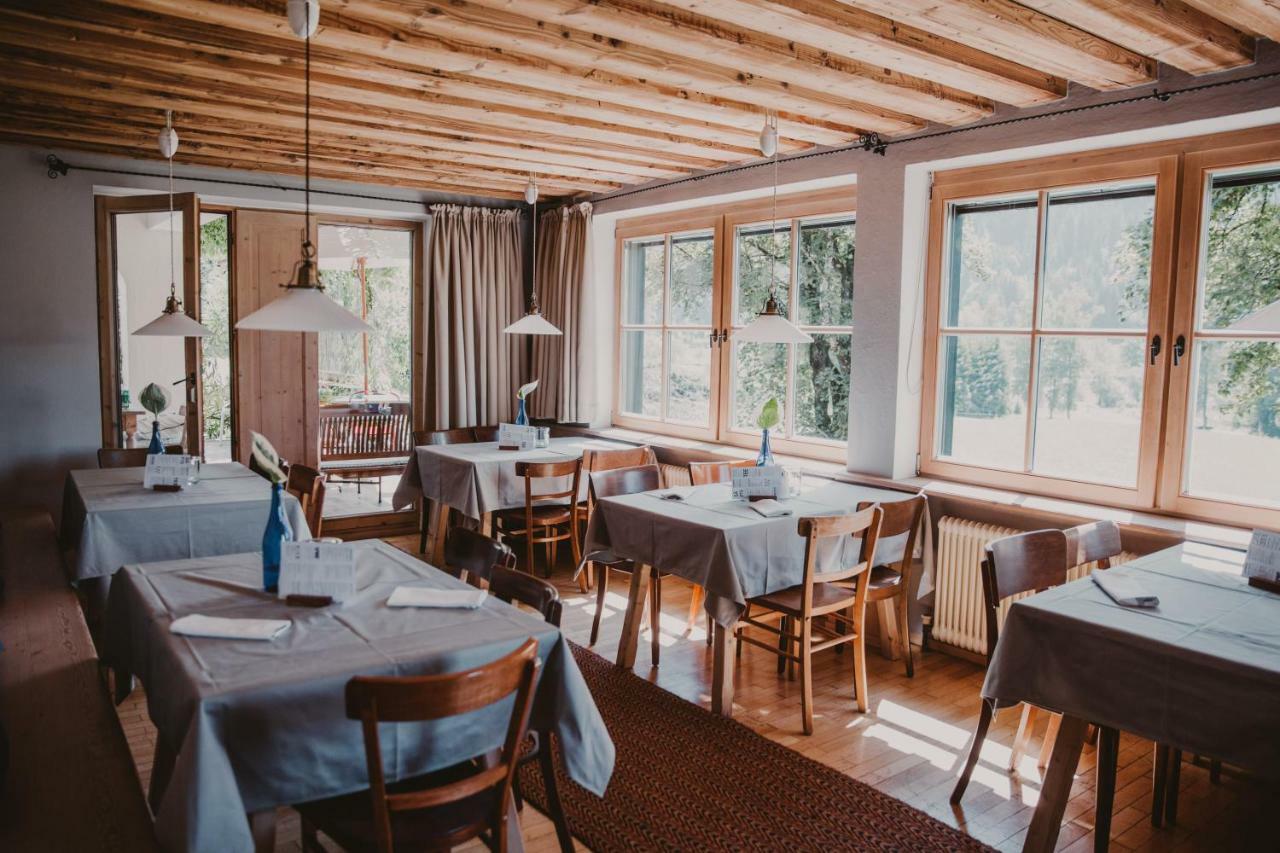 Seebichl Haus Am See Designhotel Kitzbuehel 外观 照片